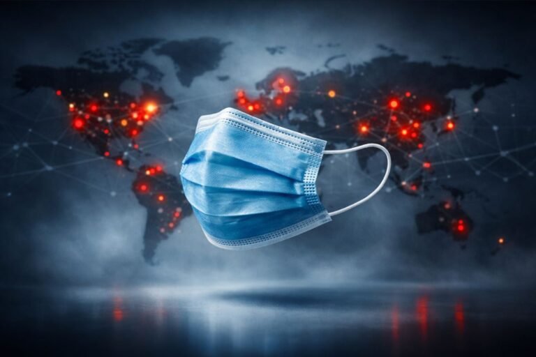 Ministério da Saúde afasta risco de vírus Nipah no Brasil e explica por que a doença não preocupa após o Carnaval