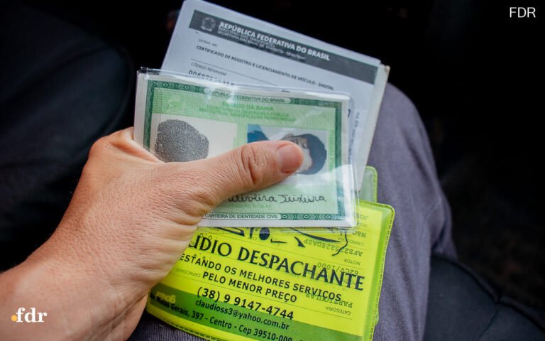 Como tirar a 2ª via do RG de graça e aproveitar a chegada da nova Carteira de Identidade Nacional