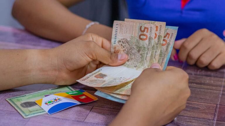 Bolsa Família: como evitar bloqueio e garantir o pagamento de fevereiro de 2026