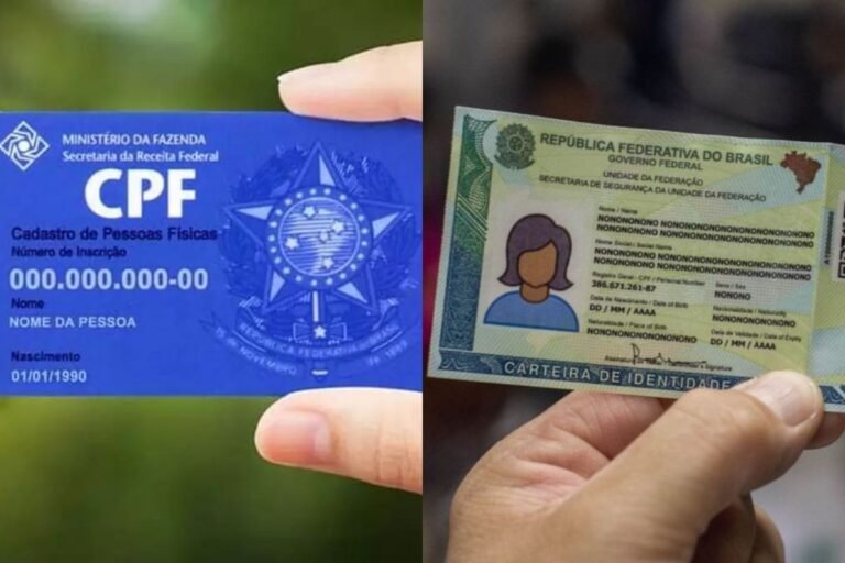 CPF não manda em nada: entenda como consultar o pagamento do Bolsa Família e do INSS em 2026