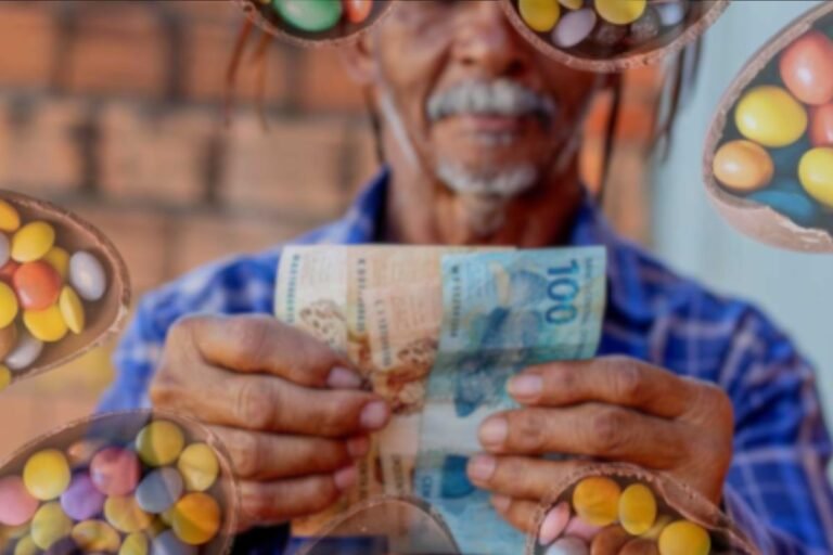 Antecipação do 13º do INSS em 2026 volta ao debate e pode cair na conta antes da Páscoa