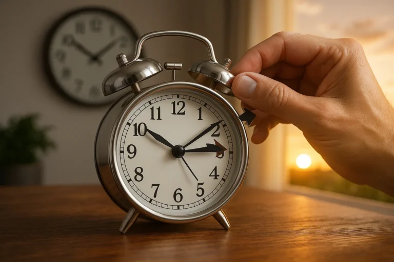 Horário de verão em março? Entenda por que a data de 8/3 virou alvo de confusão nas redes