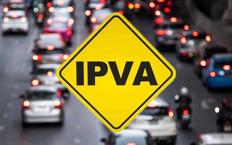 IPVA 2026: prazo unificado para placas 8, 9 e 0 vence na segunda; veja como quitar sem dor de cabeça