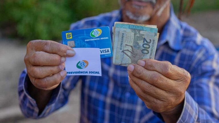 LOAS do INSS: benefício de R$ 1.621 chega a quem nunca contribuiu; veja regras e passo a passo
