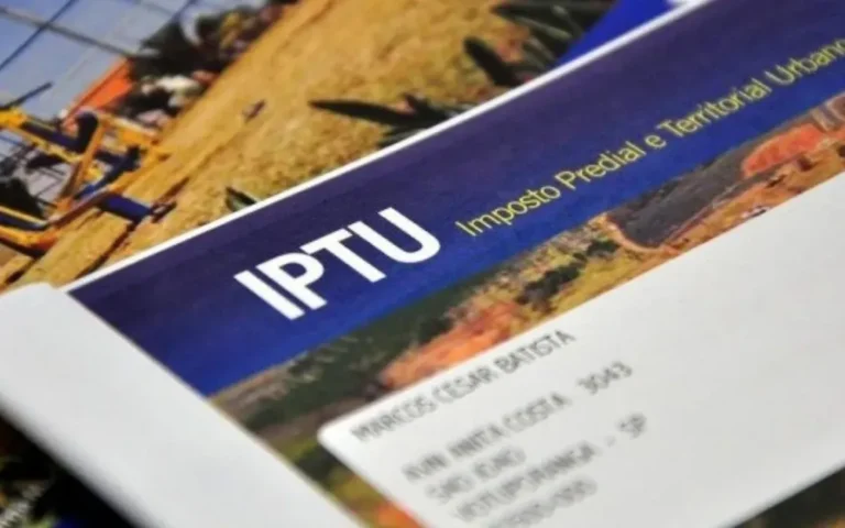 Dívida do IPTU 2026: juros acelerados, risco de leilão e caminhos para negociar