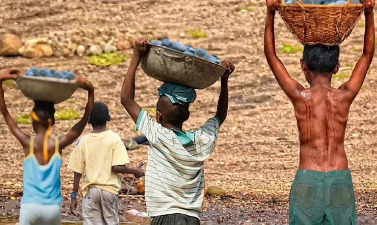 Trabalho escravo em 2026 atinge sobretudo homens negros e migra para as cidades