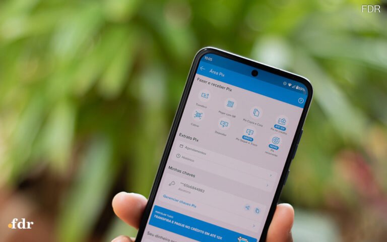 Limites do PIX: o que define bloqueios e como ajustar valores no app do banco